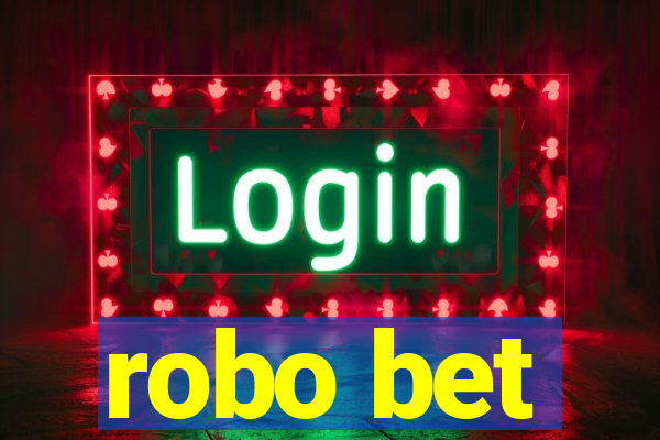 robo bet